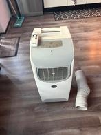 Mobiele airco, Witgoed en Apparatuur, Airco's, Ophalen, Minder dan 60 m³, 2 snelheden, Zo goed als nieuw
