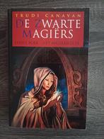 De Zwarte Magiërs - Trudi Canavan, Ophalen of Verzenden, Gelezen, Trudi Canavan