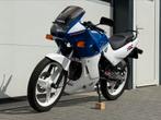 Hinda NSR50 special met Italkit en motor kenteken, Motoren, Motoren | Honda, Bedrijf