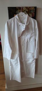 Laboratoriumjas ES maat 34/36 ongeveer, Ophalen of Verzenden, Zo goed als nieuw, Maat 36 (S), Carnaval