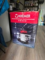 Nieuwe Nat- en Droogstofzuiger 65L - 2000W, Ophalen, Stofzuiger, Nieuw, 2000 watt of meer