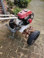 Honda fx25 tuinfrees, Tuin en Terras, Ophalen, Zo goed als nieuw, Benzine