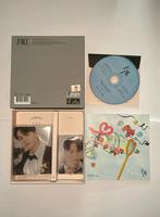 Seventeen album fml Carat version Vernon, Ophalen of Verzenden, Zo goed als nieuw, Cd of Plaat