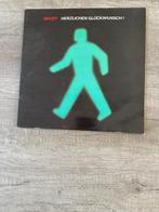 LP Spliff - Herzlichen Glückwunsch! - 1982, Ophalen of Verzenden, 1980 tot 2000, Gebruikt, 12 inch