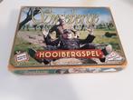 Swiebertje hooibergspel    Leuk bordspel voor jong en oud, Een of twee spelers, Ophalen of Verzenden, Zo goed als nieuw, Identity Games