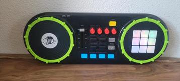 DJ DRAAITAFEL. Z.G.A.N! beschikbaar voor biedingen