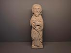 Oud religieus beeld, Antiek en Kunst, Antiek | Religie, Ophalen of Verzenden