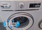 Siemens set IQ700 +++ 9kg – 12 maanden garantie​, Witgoed en Apparatuur, Wasmachines, Wesley's Witgoed, Info@wesleyswitgoed.nl