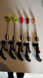 Fox Euro Swinger Set - 5 stuks, Watersport en Boten, Hengelsport | Karpervissen, Ophalen of Verzenden, Gebruikt, Overige typen