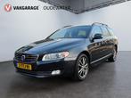 Volvo V70 1.6 T4 Nordic+, Auto's, Zwart, 4 cilinders, Met garantie (alle), Lichtsensor