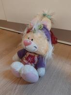 Diddl konijn knuffel 30 cm mimihopps, Ophalen of Verzenden, Knuffel