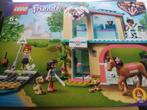 Lego Friends 41446 Dierenkliniek -NIEUW en ONGEOPEND-, Ophalen of Verzenden, Nieuw, Complete set, Lego