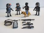 Playmobil Politie Arrestatieteam - 5565, Kinderen en Baby's, Speelgoed | Playmobil, Gebruikt, Ophalen of Verzenden, Los playmobil