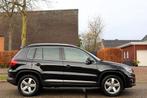 Volkswagen Tiguan 1.4 TSI Sport&Style | NAVI | CLIMA | CRUIS, Voorwielaandrijving, Euro 5, 15 km/l, Gebruikt