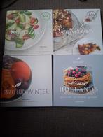 Serie smakelijck van williene klinck, Boeken, Kookboeken, Ophalen of Verzenden