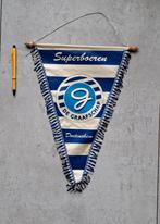 vaantje De Graafschap, Verzamelen, Ophalen of Verzenden, Gebruikt, Overige binnenlandse clubs, Vaantje of Sjaal