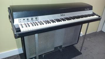 Fender Rhodes Mark 1 88 1974 incl restauratie en garantie beschikbaar voor biedingen