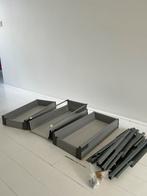 IKEA Faktum keukenlades voor keukenblok 30x 58cm, Ophalen, Minder dan 50 cm, Gebruikt, Minder dan 100 cm