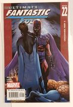 Ultimate Fantastic Four #22 ( Marvel 2003 ). VF., Amerika, Ophalen of Verzenden, Eén comic, Zo goed als nieuw