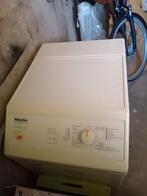 Miele bovenlader wasmachine 5 kilo., Witgoed en Apparatuur, Wasmachines, Ophalen, Gebruikt, 85 tot 90 cm