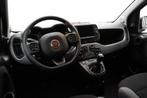 Fiat Panda 1.0 Hybrid City Life | Airco | Zitplaatsen | Hoge, Origineel Nederlands, Te koop, 5 stoelen, 20 km/l