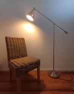 Zware Ikea Barometer Vloerlamp Staande Lamp Metaal voor € 10, Ophalen, Gebruikt, Metaal, 150 tot 200 cm