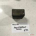 Mercedes w124 Brandstofrelais 003 545 2405