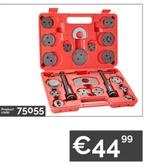 Remklauw Terugstelset - 24 Delig nieuw, Info@purbesa.nl, Nieuw, Purbesa, Purbesa