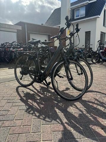 Koga E-tour ion Setprijs 2799,- beschikbaar voor biedingen