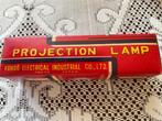Kondo projector lamp, Ophalen of Verzenden, 1960 tot 1980, Projector