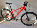 Cube attention 29 inch shimano 2x11 luchtvering maat M, Hardtail, Ophalen, Zo goed als nieuw, Overige merken