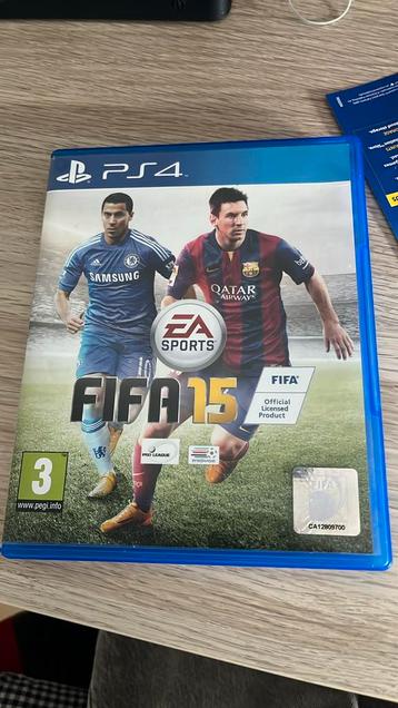 BE-PS4-013110 beschikbaar voor biedingen