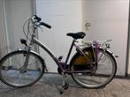 Montego damesfiets, Fietsen en Brommers, Fietsen | Dames | Damesfietsen, Ophalen, Zo goed als nieuw, Overige merken, Versnellingen