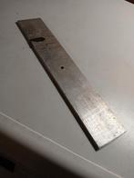 ALUMINIUM STRIP , GEZOCHT. !!!!!!!!!!, Doe-het-zelf en Verbouw, Ophalen, Aluminium