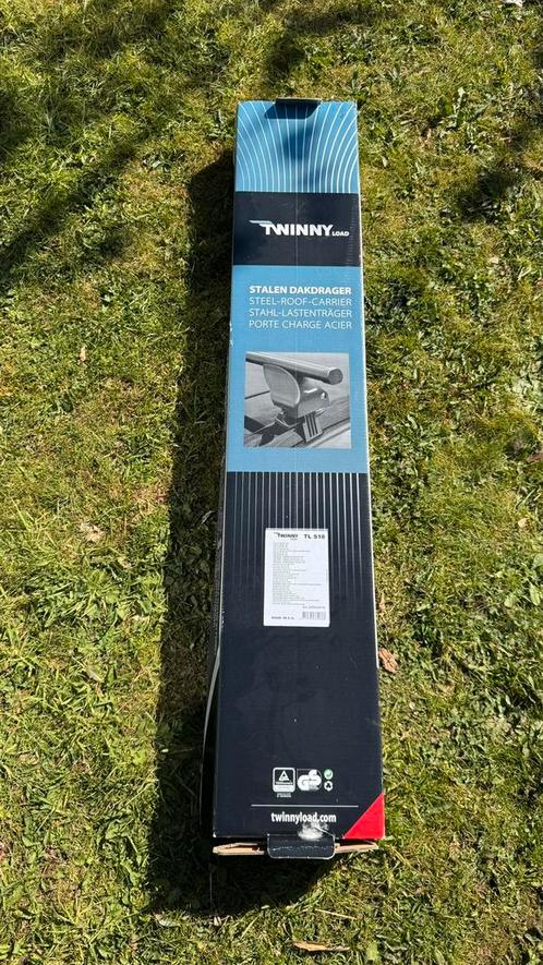 Dakdrager Twinny Load TL S18, Auto diversen, Dakdragers, Nieuw, Ophalen of Verzenden