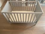 Ikea bed SUNDVIK and matras HIMLAVALV in a perfect condition, Kinderen en Baby's, Kinderkamer | Complete kinderkamers, Ophalen