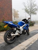 Yamaha R6 2000 39xxx, Motoren, Meer dan 35 kW, 600 cc, Sport, Particulier