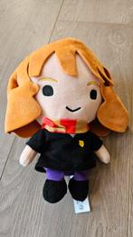 Harry Potter Hermelien knuffel, Ophalen of Verzenden, Zo goed als nieuw, Overige typen
