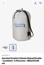Originele Aerobed Pomp R231 EU - Nieuw!, Overige merken, 40 cm of meer, Ophalen of Verzenden, Zo goed als nieuw