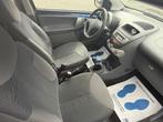 Peugeot 107 1.0-12V XS - INCL NIEUWE APK - ELEKTR RAMEN - AU, Voorwielaandrijving, Gebruikt, 765 kg, 68 pk