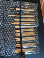 Seeknit Amigurimi set, Ophalen of Verzenden, Nieuw, Haken, Naald