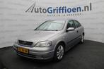 Opel Astra 1.6-16V Edition 3-deurs hatchback met trekhaak, Gebruikt, 4 cilinders, Bedrijf, Handgeschakeld