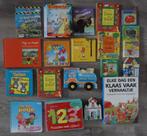 Pakket peuter kleuter boeken, Ophalen of Verzenden, Gelezen, Jongen of Meisje