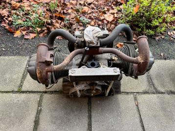 Citroën Visa 650cc Motorblok voor 2CV beschikbaar voor biedingen