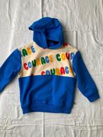 CARLIJNQ hoodie nieuw mt 86-92, Truitje of Vestje, Nieuw, Ophalen of Verzenden, CarlijnQ