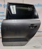 Deur Portier VW Polo 6R 6C links achter kleur LD7R compleet, Gebruikt, -, -, Ophalen of Verzenden