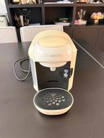 Bosch Tassimo koffiezetapparaat, Witgoed en Apparatuur, Koffiezetapparaten, Ophalen of Verzenden, Zo goed als nieuw, Koffiemachine