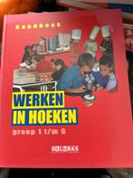 T. Kremer - Groep 1 t/m 8, Ophalen, T. Kremer; F. Pinkse; B. Smits, Sociale wetenschap, Zo goed als nieuw