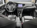 Opel Mokka X 1.4 Turbo Innovation, vele opties, schuifdak, Auto's, Voorwielaandrijving, 65 €/maand, Gebruikt, Euro 6