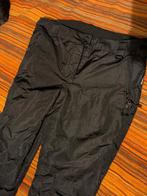 Zwarte dames skibroek van Crivit maat 44, Zwart, Maat 42/44 (L), Ophalen of Verzenden, Lang